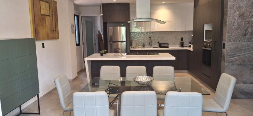 Foto 0 de Departamento en venta en Cantarranas, Cuernavaca, Morelos | Id nn-hag991
