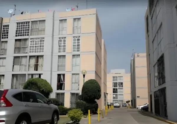 Oportunidad de Adquirir Departamento en Remate en Tlalnepantla de Baz laab1