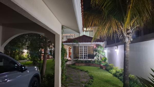 Casa en Venta y Renta en Costa de Oro, Boca del Río