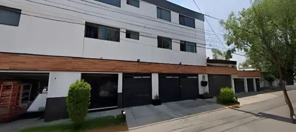 Oportunidad de Remate Bancario: Departamento en Valle Ceylán, Tlalnepantla de Baz LAAB1