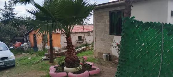 Casa en Venta en Arroyo Zarco, Aculco - Amplio Terreno y Jardín