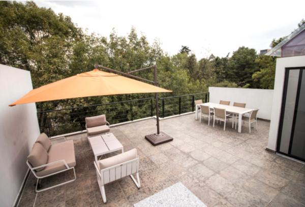 Casa para oficina en Venta en el corazón de Polanco con uso de suelo para oficina.