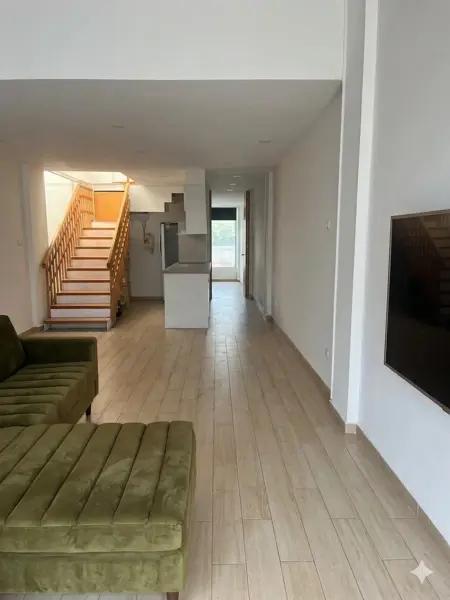 Exclusivo loft con doble altura y espectacular iluminación en el corazón de la Del Valle