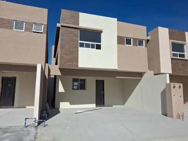 Casa nueva en VALTERRA Residencial Casa nueva en VALTERRA Residencial