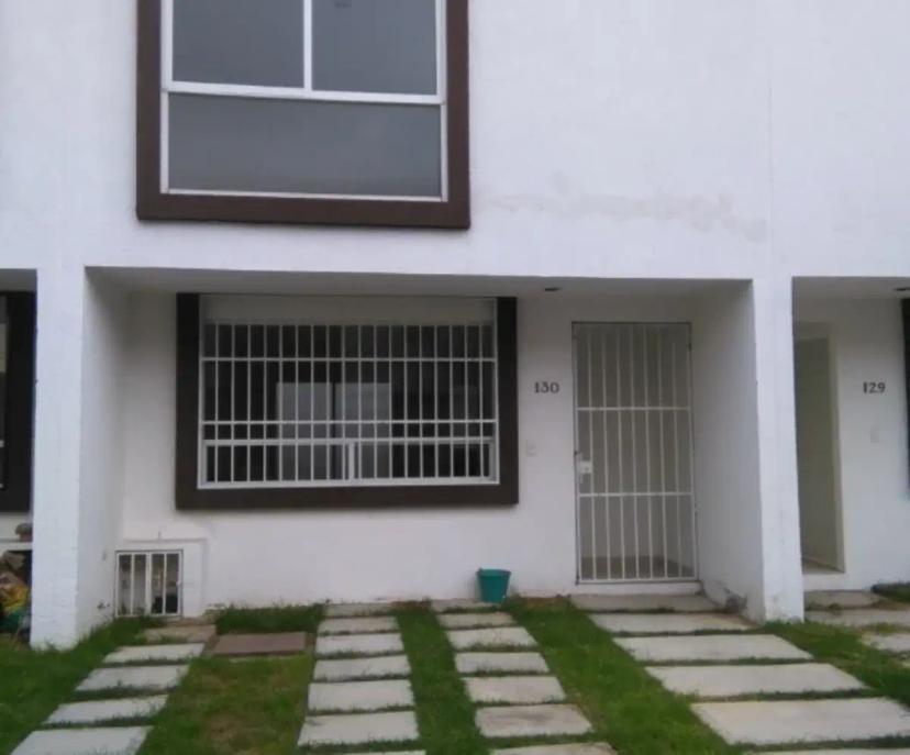 Foto 0 de Casa en renta en Paso de Cortés por Mercado Xixitla | Id nn-hah032