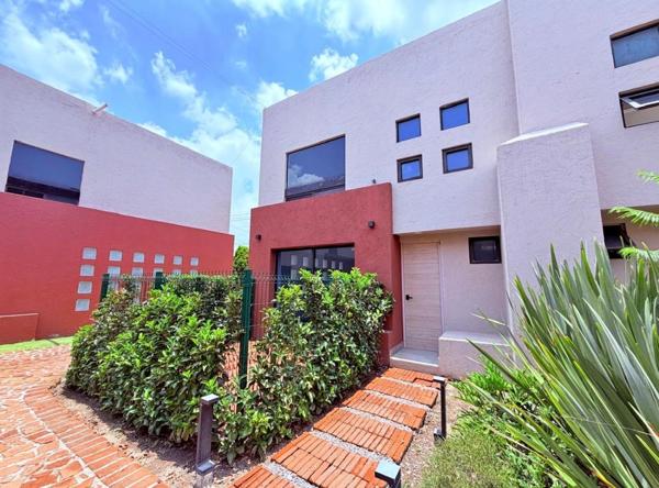 CASA EN RENTA EN MORILLOTLA, PUEBLA