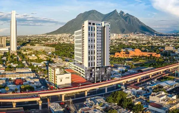 Departamento en venta en Centro en Monterrey