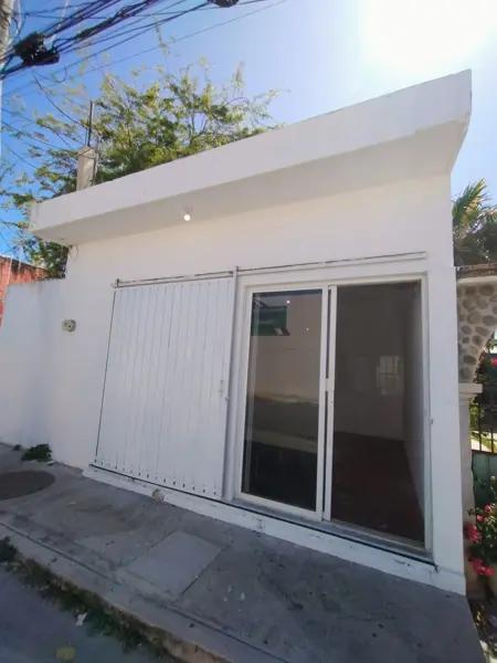 Renta Local Comercial – Calle 3 Sur – Playa Del Carmen