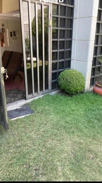 Casa en venta en bosques de las lomas