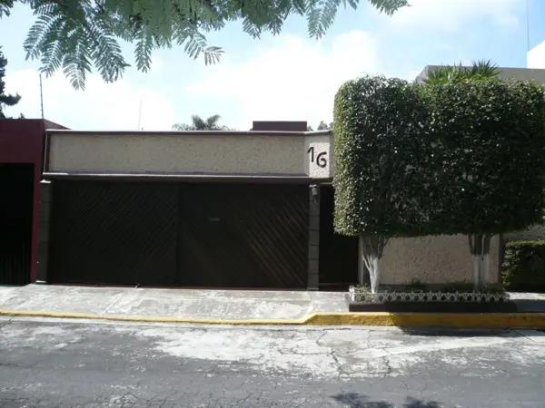 Casa en venta en herradura