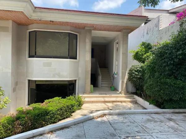 Casa Duplex en Bosques de Las Lomas