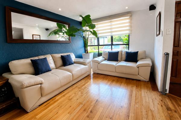 Casa en venta en Cuajimalpa
