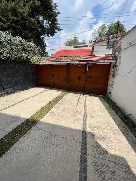Casa en venta en tecamachalco