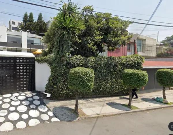 Casa en venta en tecamachalco Casa en venta en tecamachalco