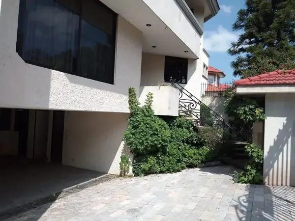 Casa en Bosques de las Lomas