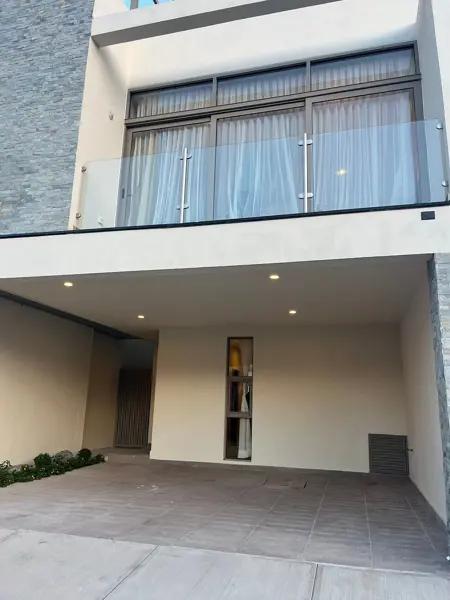 Casa en Venta en Santiago Nuevo León