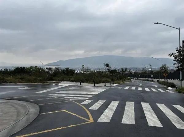 Terreno Residencial en Cumbres