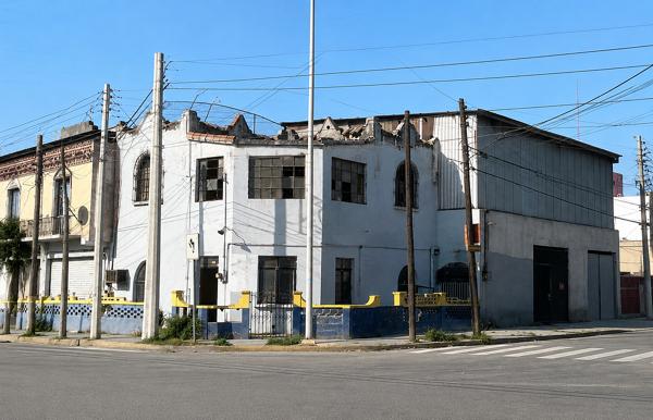 Casa en Venta en Sarabia