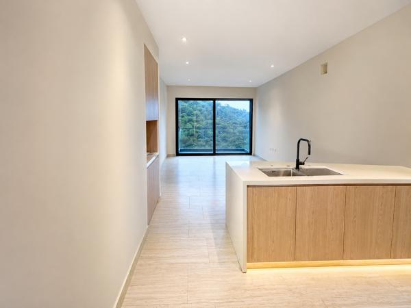 Departamento en venta en San Jerónimo