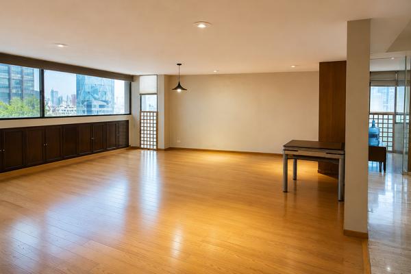 Departamento en venta Lomas de Chapultepec