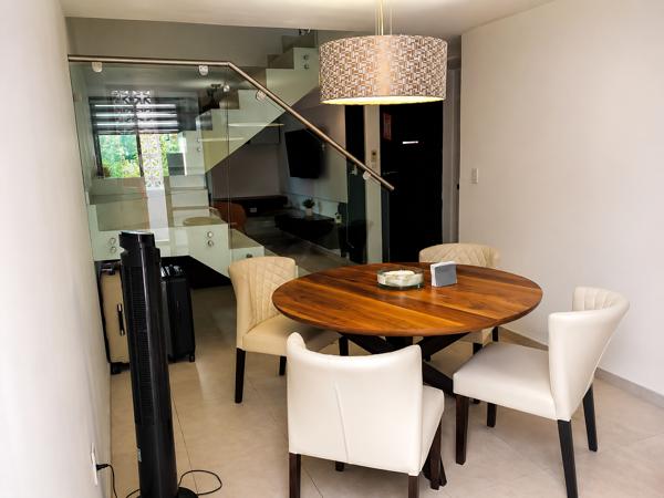 Departamento en Venta en la Col. Villa Dorada en Monterrey N. L.
