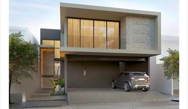 Casa en Venta en Amorada en Santiago Nuevo León