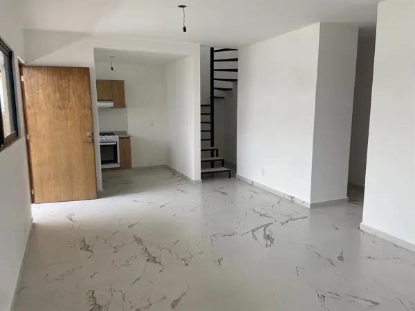 Departamento en venta en Santa Fe