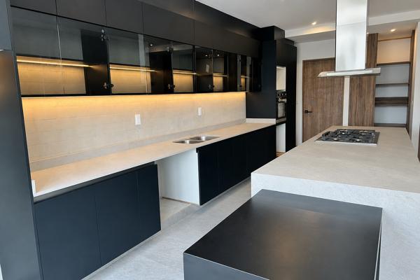 Departamento en venta en Tecamachalco