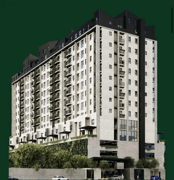 Departamento en Venta en Santa Catarina