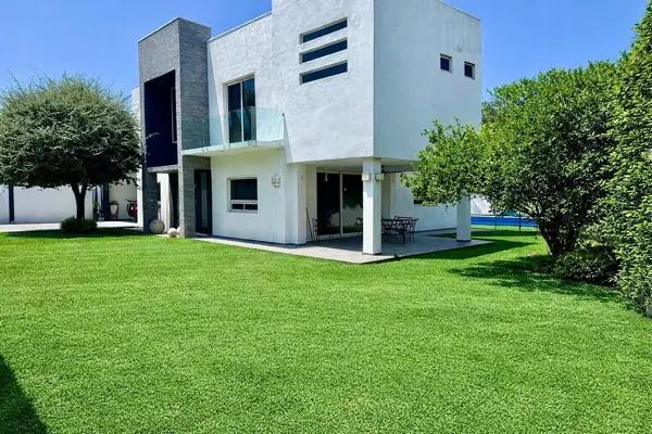 Casa en venta en Colonia México Casa en venta en Colonia México