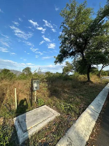 Terreno en Venta Aqua Amani en Santiago Nuevo León
