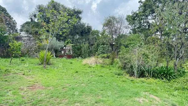 Terreno en Venta en Santa María Ahuacatitlán - T80