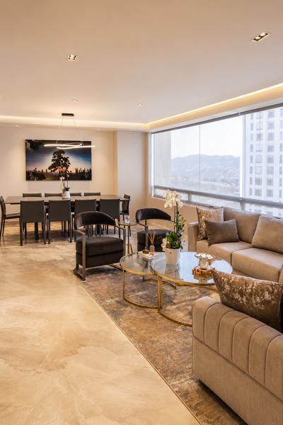 Departamento en Venta en Jesus del Monte