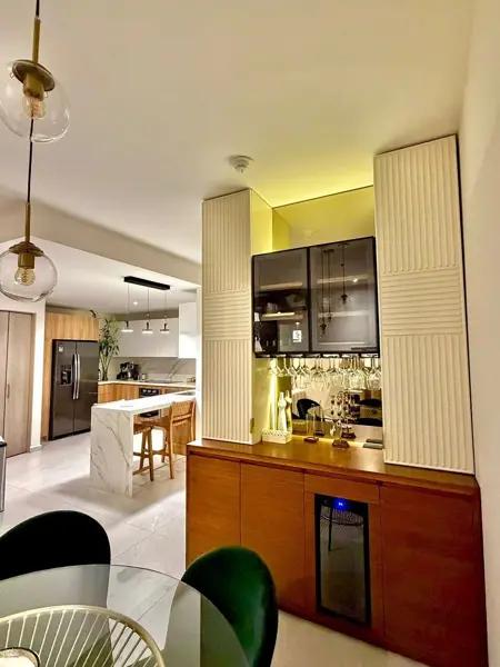 Departamento en Venta en Obispado