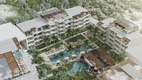 Departamento en Venta en Tulum, Quntana Roo