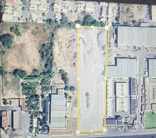 Terreno en Venta en Av. Abraham Lincoln en Monterrey Nuevo León