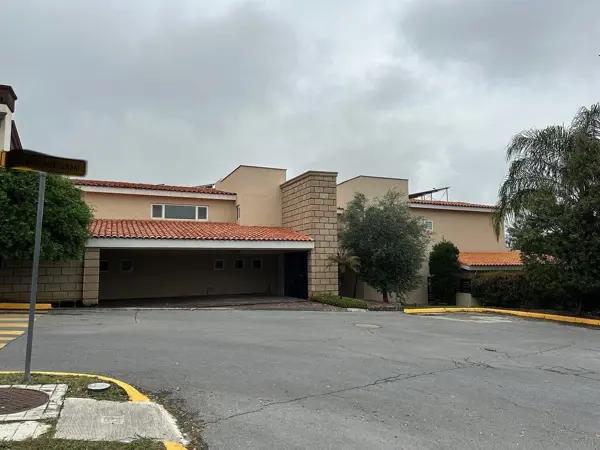 Casa en Venta en Sierra Alta en Monterrey Nuevo León Casa en Venta en Sierra Alta en Monterrey Nuevo León