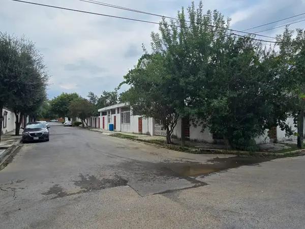 Casa en Venta en el Yerbaniz en Santiago Nuevo León