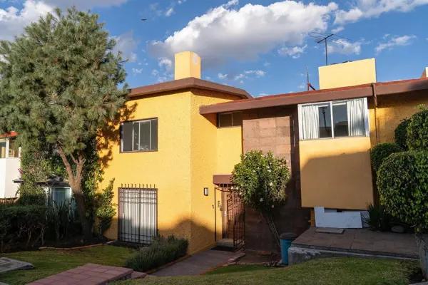 Casa en Venta en el Olivo