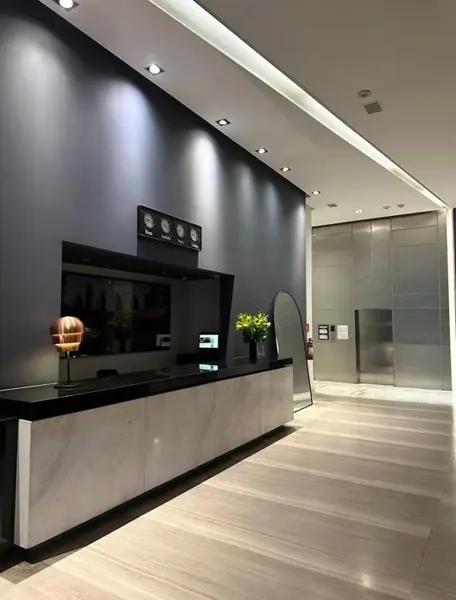 Departamento en Venta en Santa Fe en Ciudad de México Departamento en Venta en Santa Fe en Ciudad de México