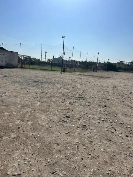 Terreno en Renta en Av. Plutarco Elías Calles en Guadalupe Nuevo León