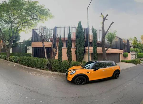 Casa en venta en bosques de las lomas