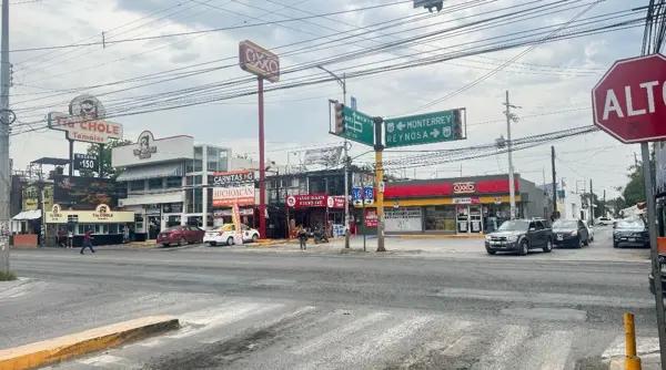 Terreno en Venta en Av. Lic. Arturo B de la Garza, en el Centro de Juárez N.L.