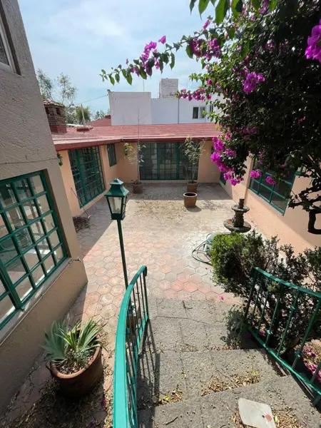Casa en venta en lomas de bezares
