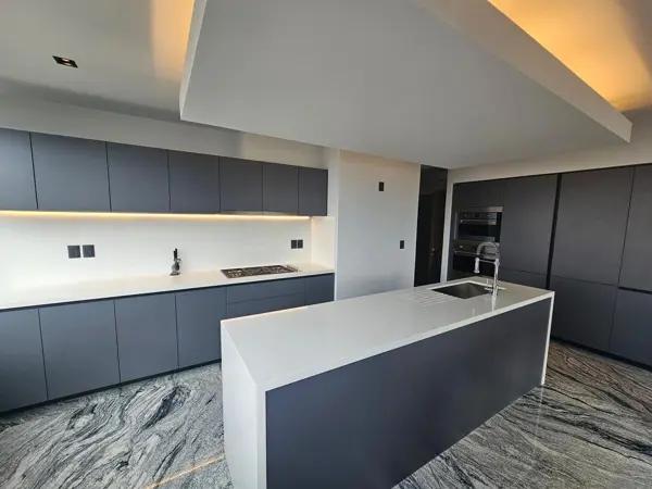 Departamento en venta en bosque real