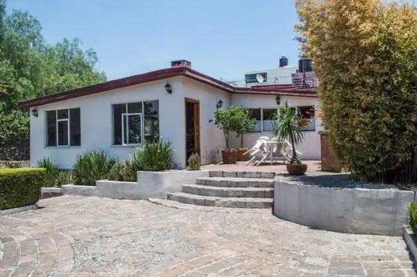 Casa en venta en satélite