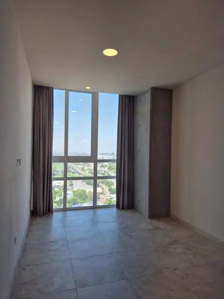 Departamento en el Centro de Monterrey