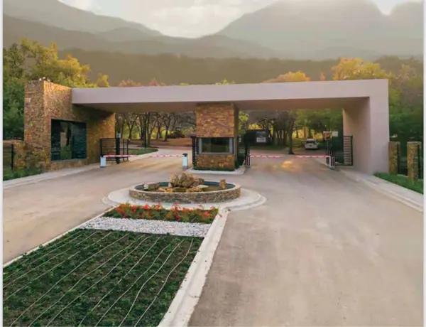 Terreno en Vista Encinos en Montemorelos Nuevo León