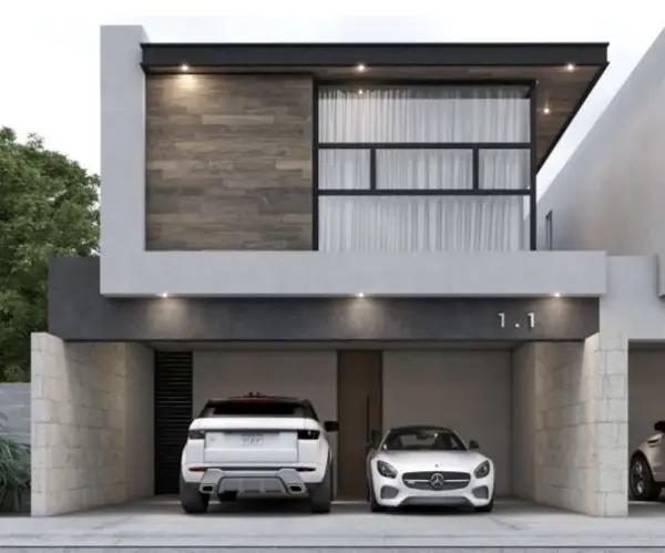 Casa en Venta en Vientos del Vergel