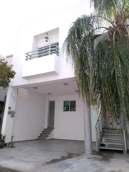 Casa en venta en Huastecas